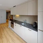 Reka-feriendorf Zinal