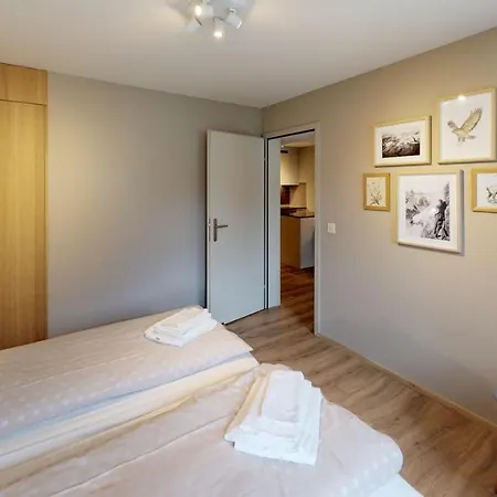 Reka-feriendorf Prázdninový areál