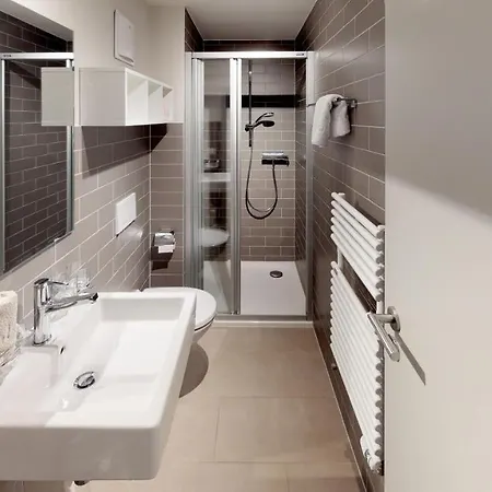 Parco vacanze Reka-feriendorf