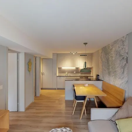 Parco vacanze Reka-feriendorf *