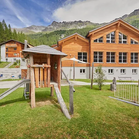 Reka-feriendorf Parco vacanze *