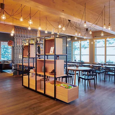 Parco vacanze Reka-feriendorf Zinal