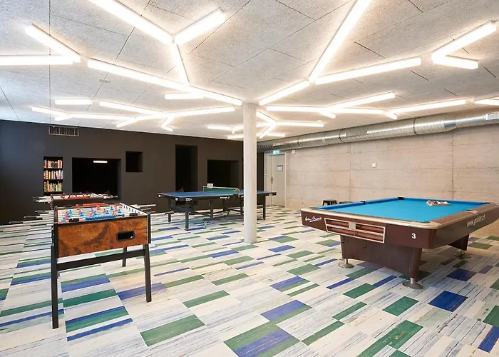 Reka-feriendorf База отдыха