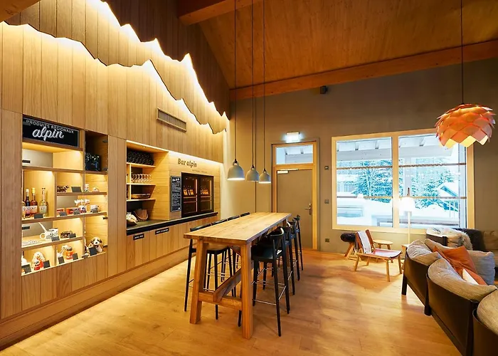 Reka-feriendorf Циналь