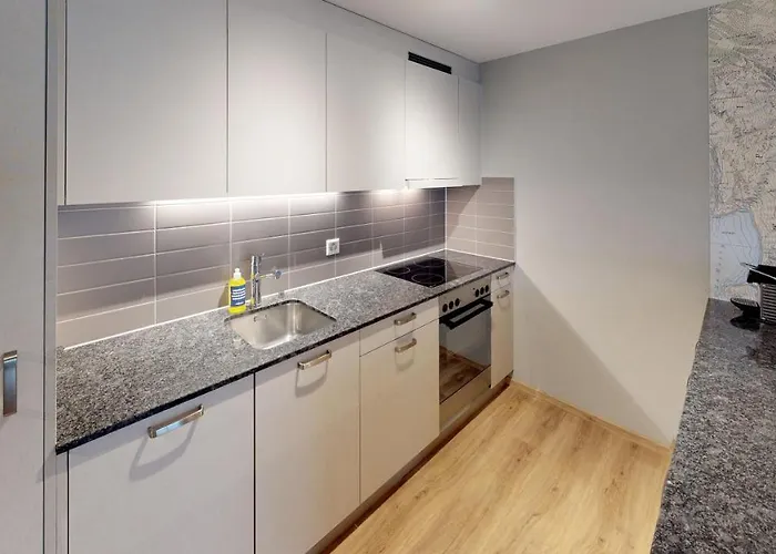 Reka-feriendorf Циналь