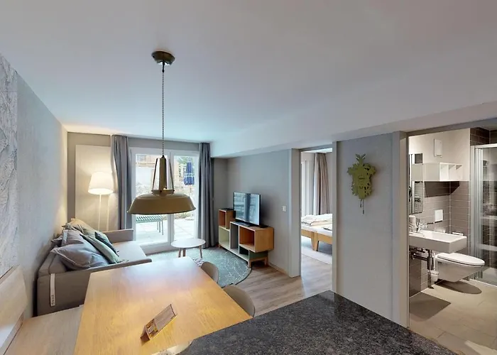 Reka-feriendorf * Циналь