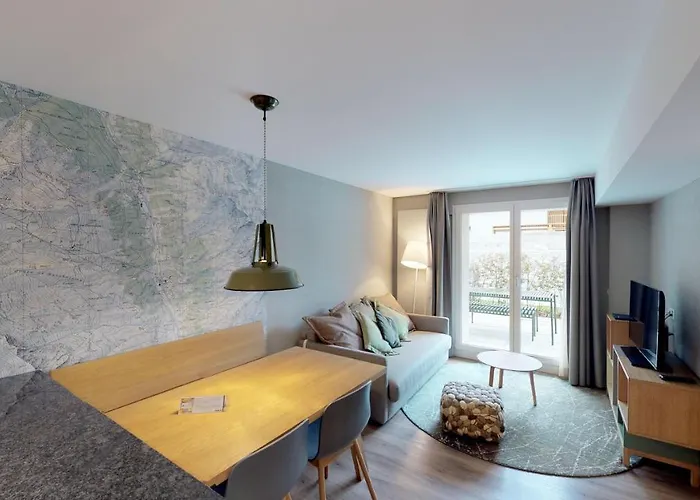 Reka-feriendorf * Циналь