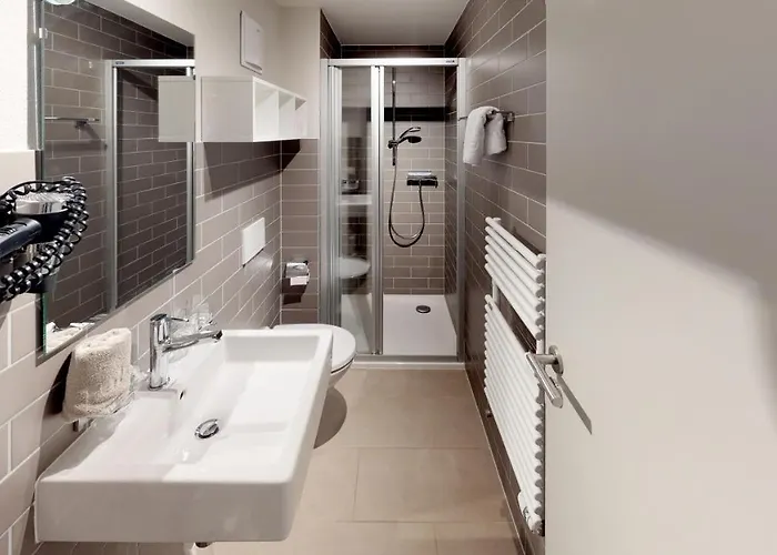 База отдыха Reka-feriendorf