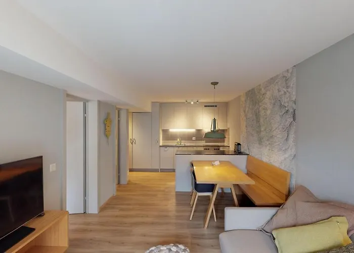 База отдыха Reka-feriendorf *