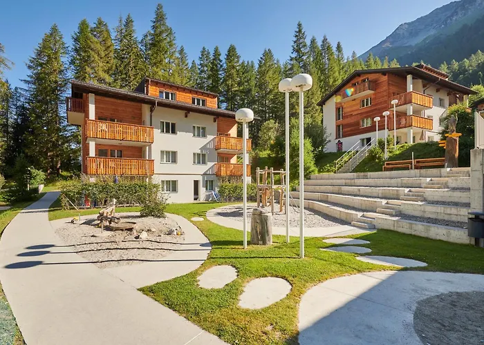 База отдыха Reka-feriendorf *