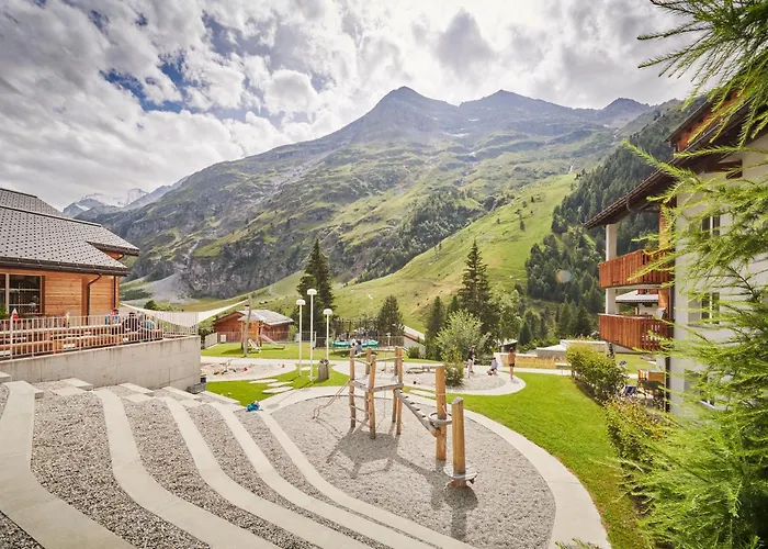 Reka-feriendorf База отдыха Циналь