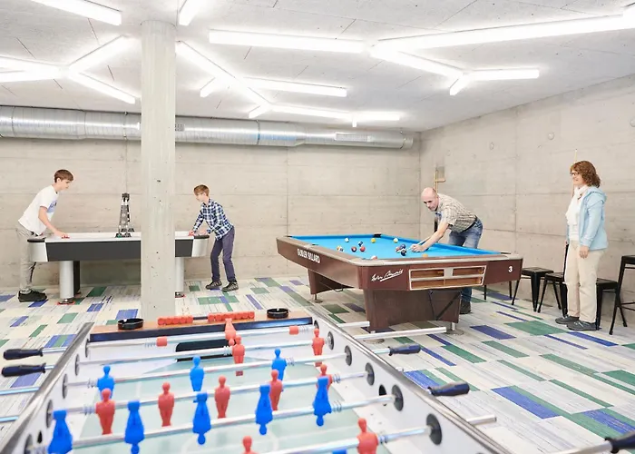 Reka-feriendorf База отдыха