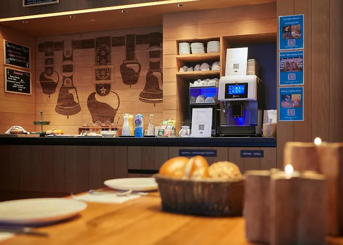 Reka-feriendorf Циналь