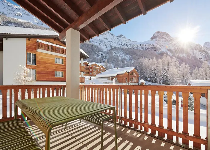 Reka-feriendorf * Циналь