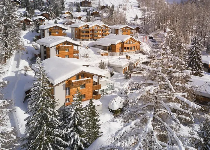 Reka-feriendorf * Циналь