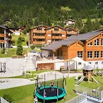 Reka-feriendorf