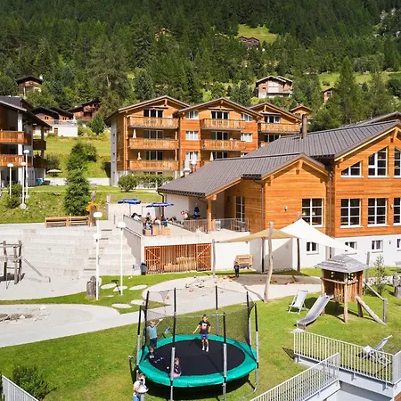 Reka-feriendorf