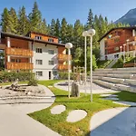Holiday park Reka-feriendorf *